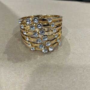 Cuff bracelet